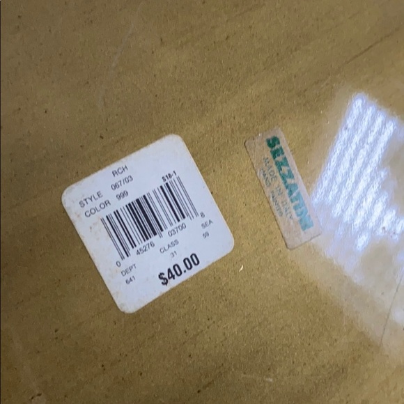 Hand painted Cherub wooden platter - Picture 7 of 7